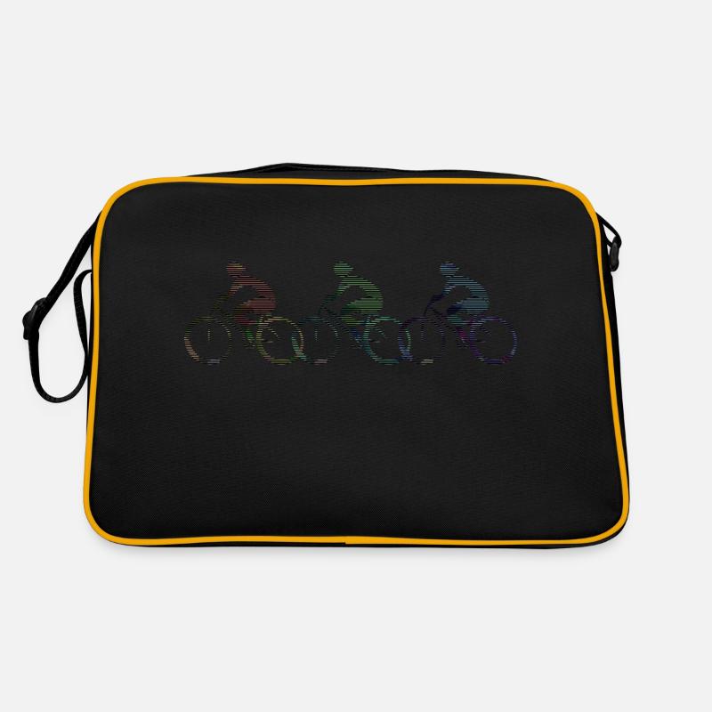 Retro Tasche