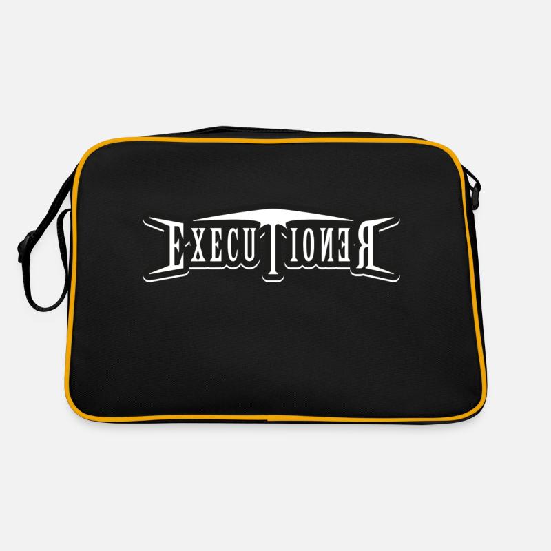 Retro Bag