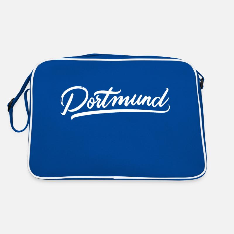 Dortmund Sac Retro