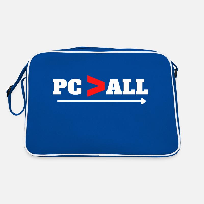 Pc vs all Sac Retro