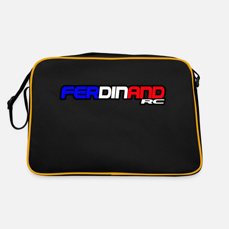 Retro Bag