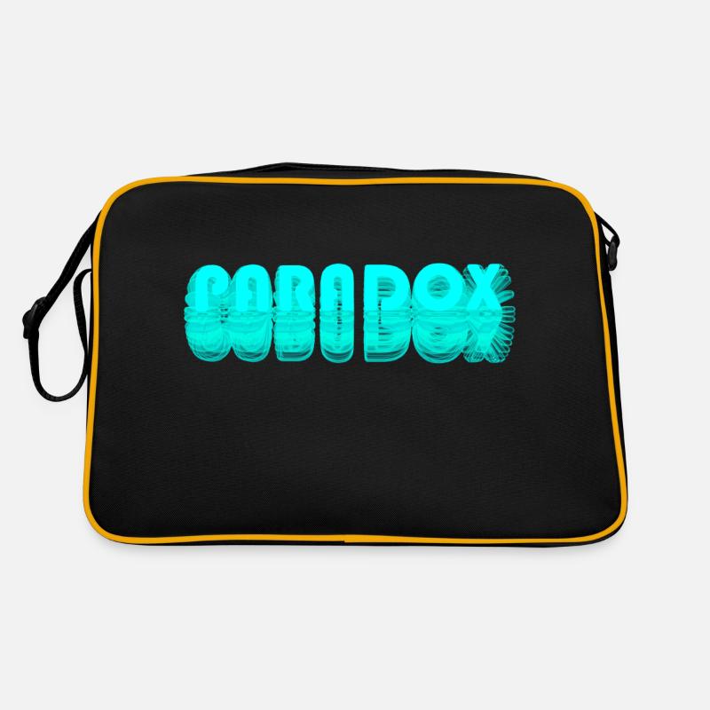 PARADOXE Sac Retro