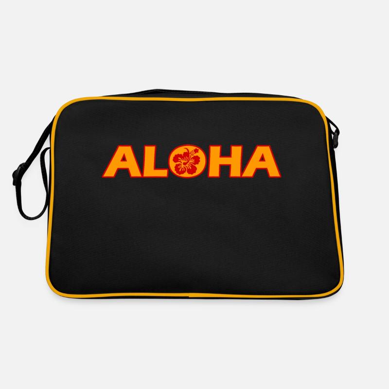 Aloha Sac Retro