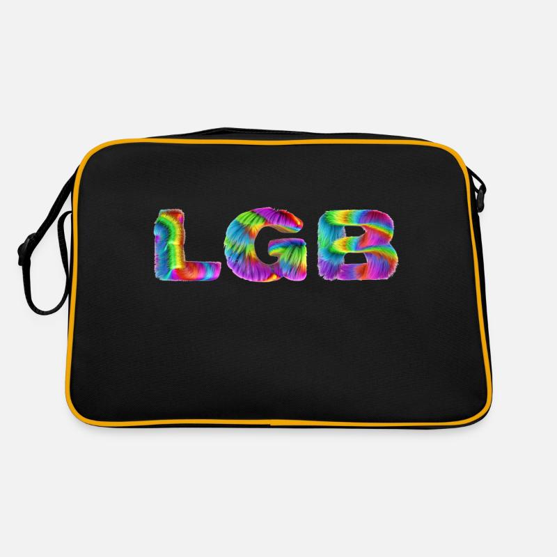 LGB Sac Retro