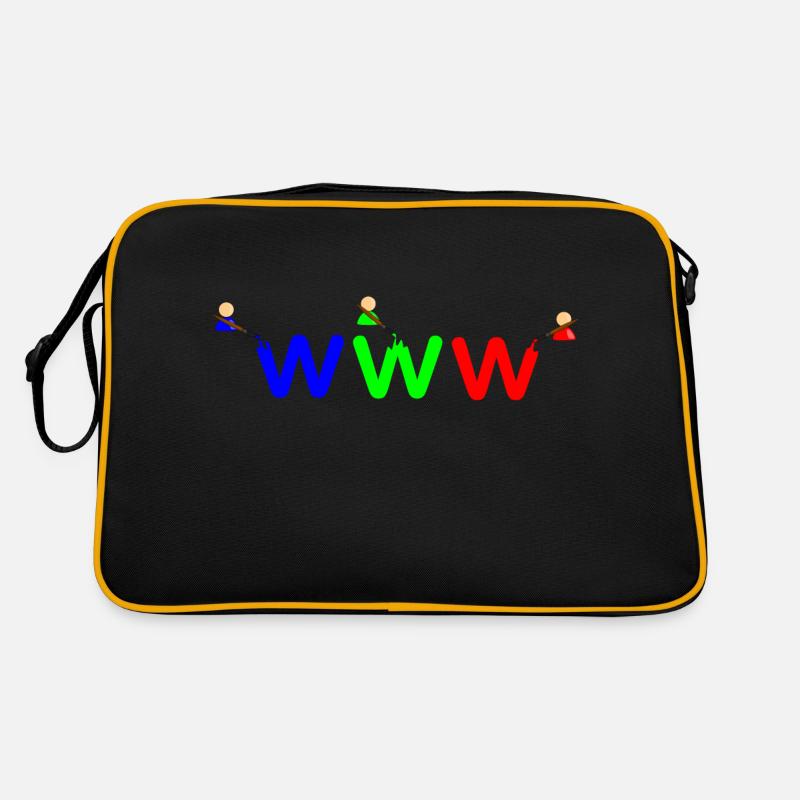 Sac Retro