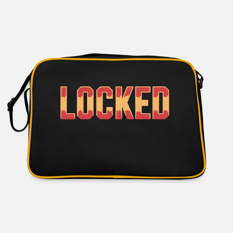 Retro Bag