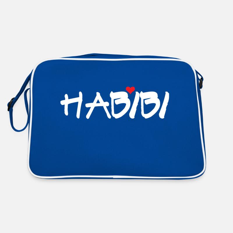 Retro Tasche