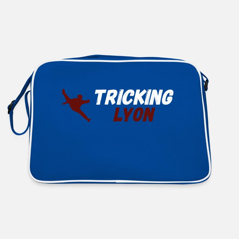 Tricking Retro Bag