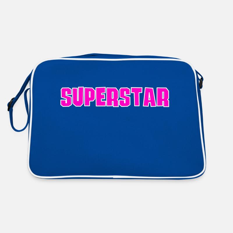 Retro Bag