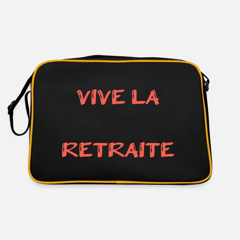 Sac Retro