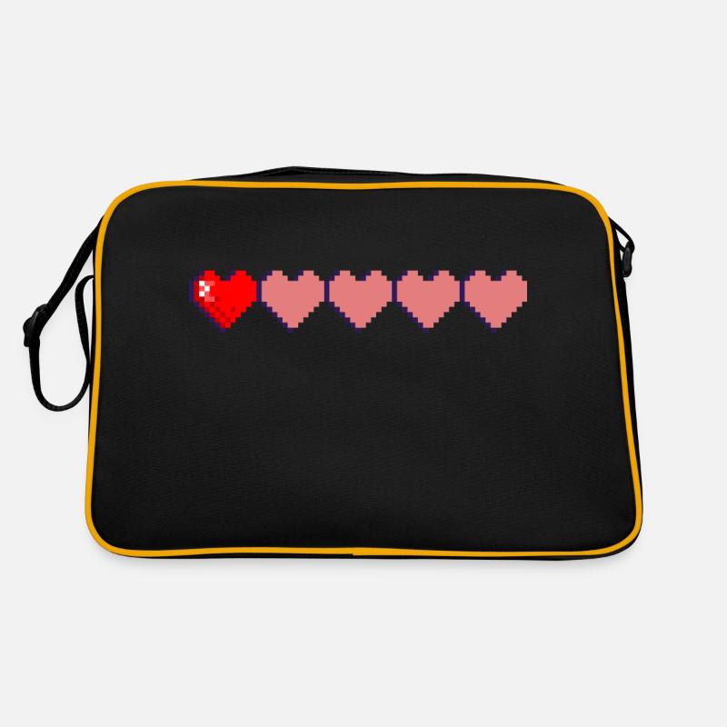 Retro Bag
