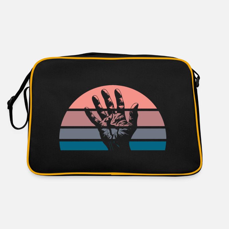 Retro Tasche