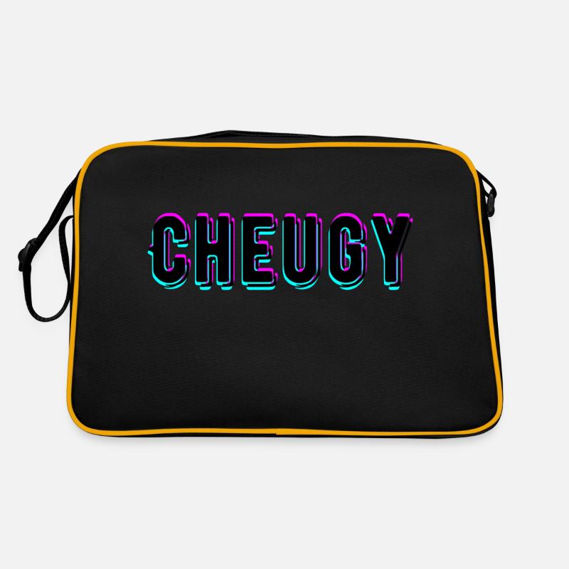 cheugy Sac Retro