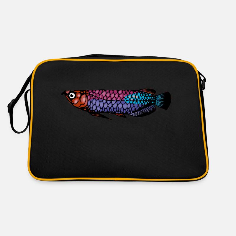 Retro Tasche