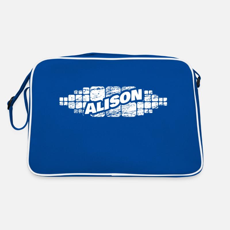 Retro Bag