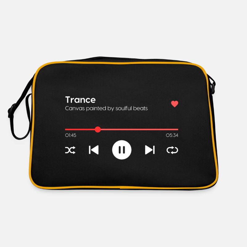Transe Sac Retro