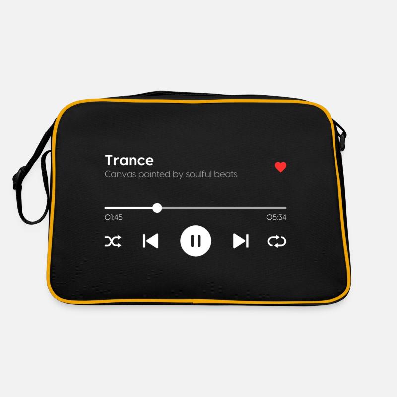 Retro Tasche