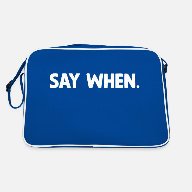 Sac Retro