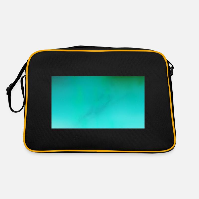 Ocean 123 Retro Tasche