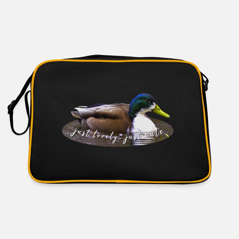 Sac Retro