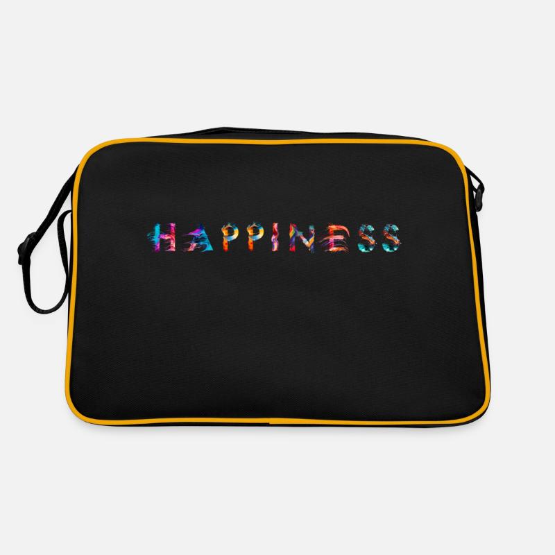 Retro Bag
