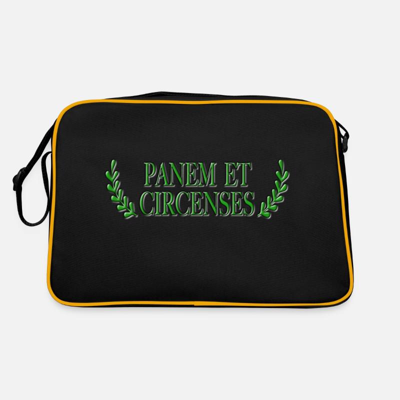 Retro Tasche