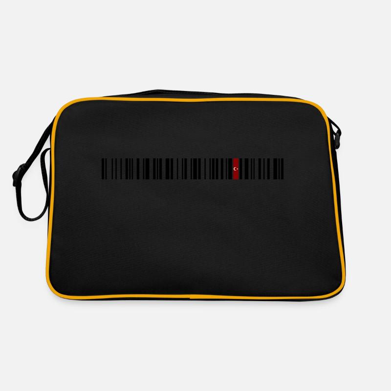 Çankırı Retro Tasche