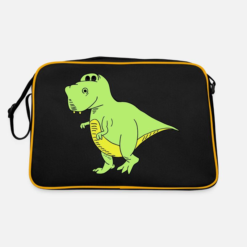 Trex Retro Tasche