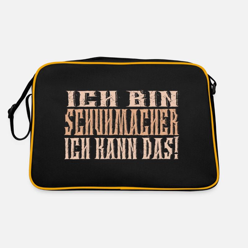 Retro Tasche