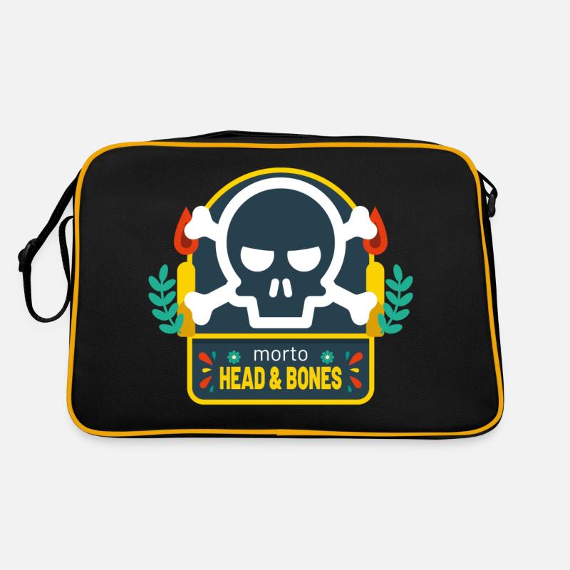 Retro Bag