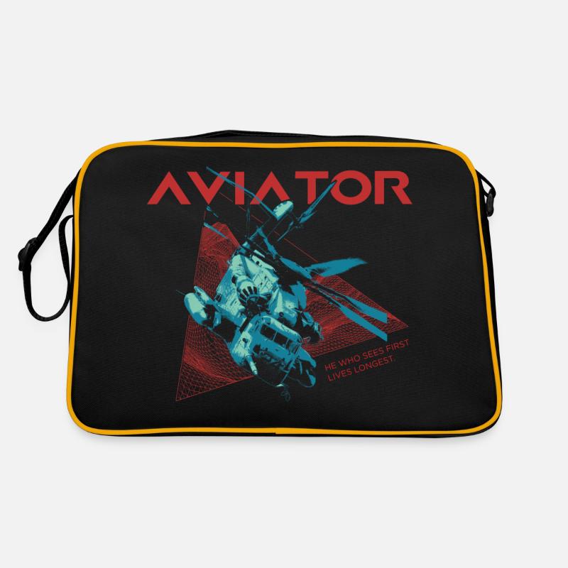 Retro Bag