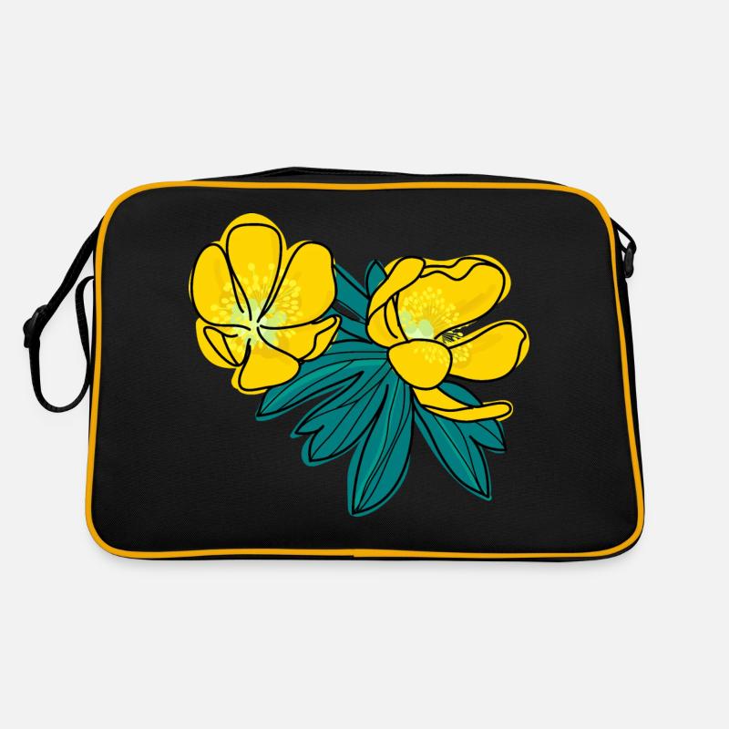 Retro Tasche