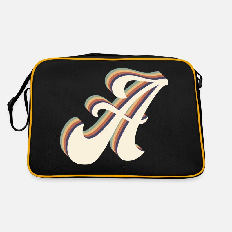 Retro Bag