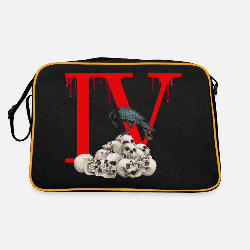 Retro Tasche