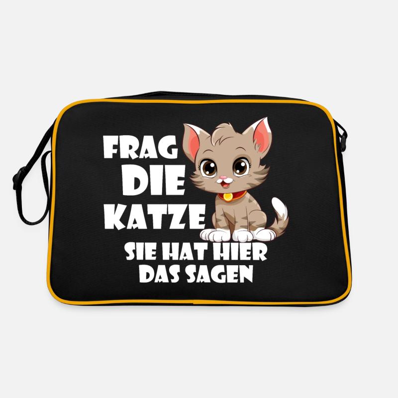 Retro Tasche