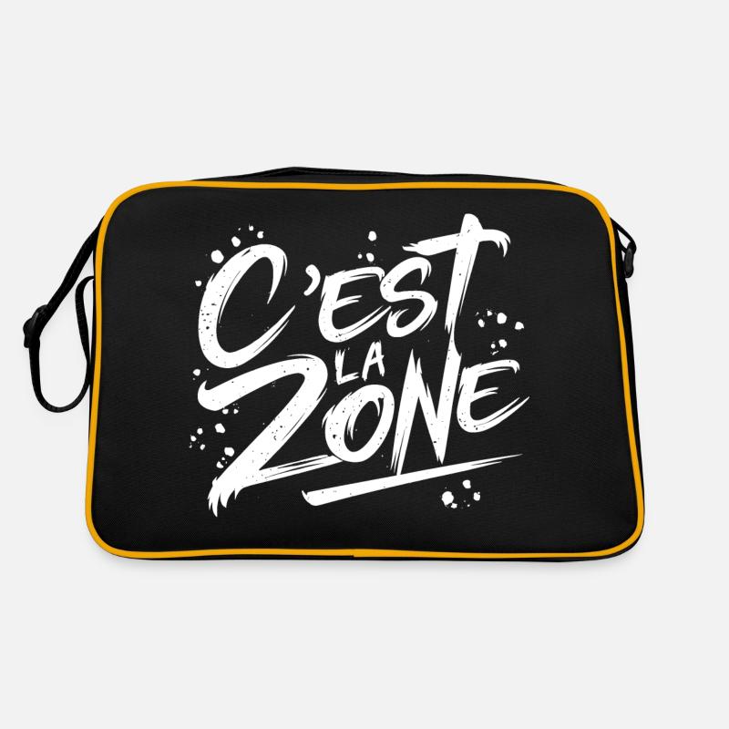 C'est la zone Sac Retro