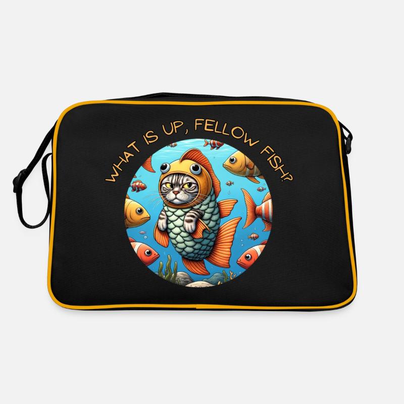 Sac Retro