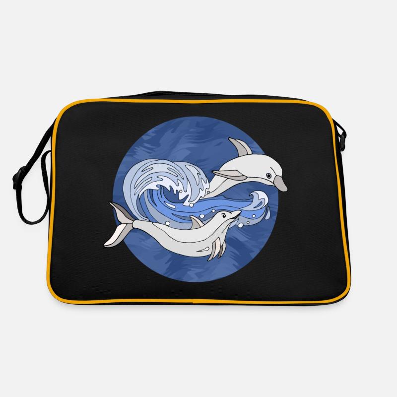 Retro Bag