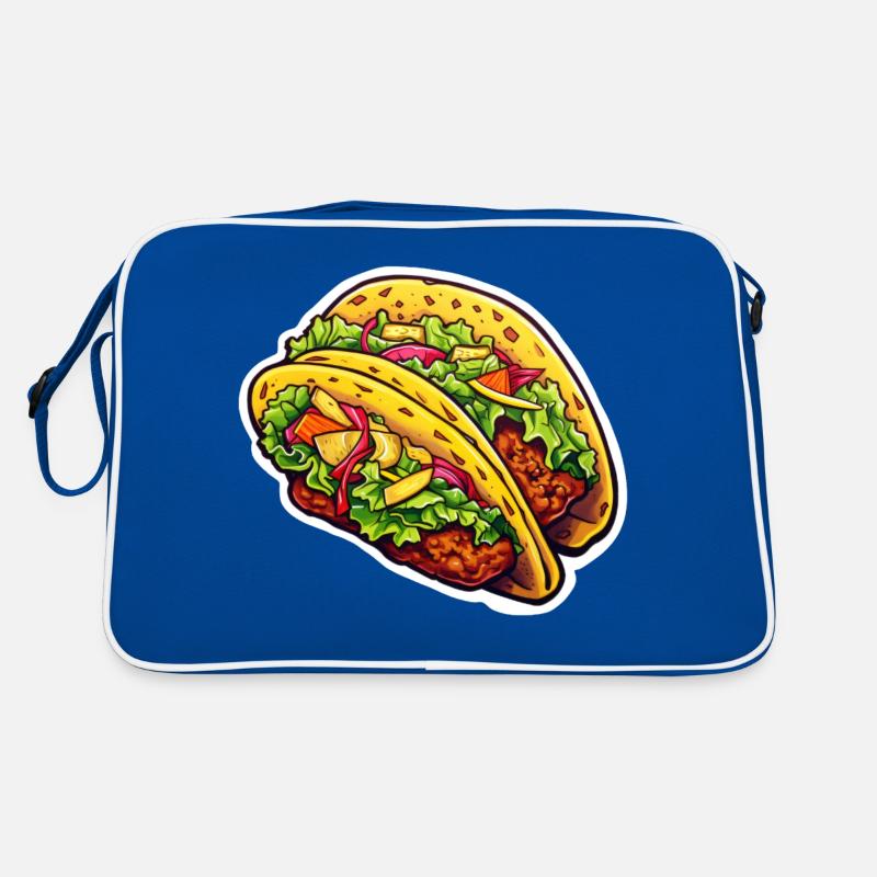 Sac Retro