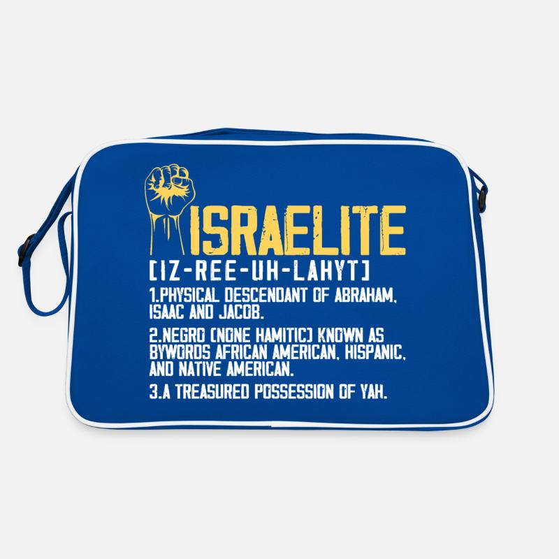 Retro Bag
