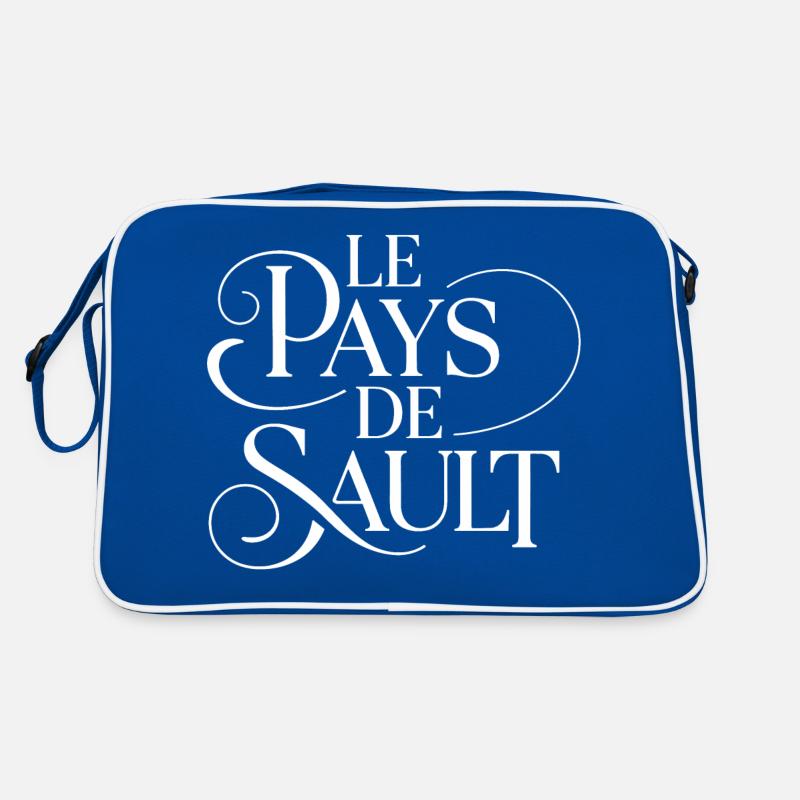 Le Pays de Sault Sac Retro