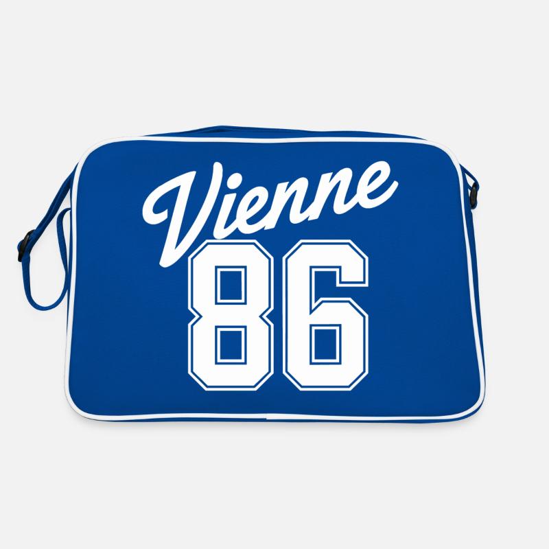 Sac Retro