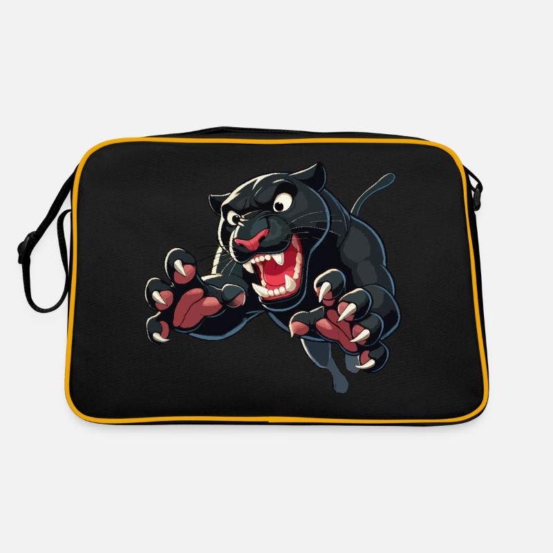 Sac Retro