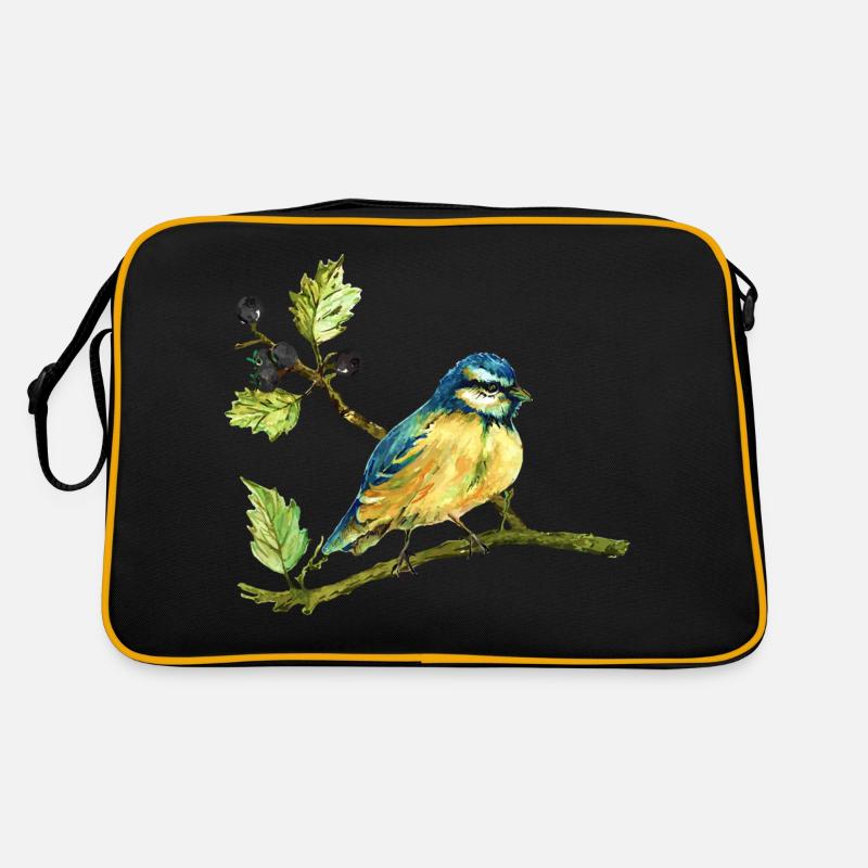 Retro Tasche