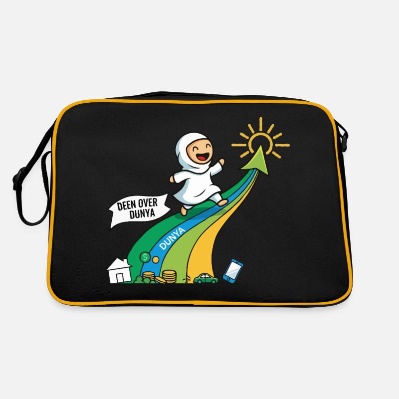Retro Tasche