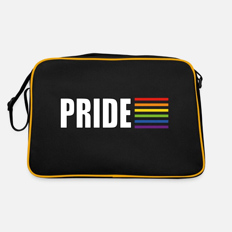 Retro Bag