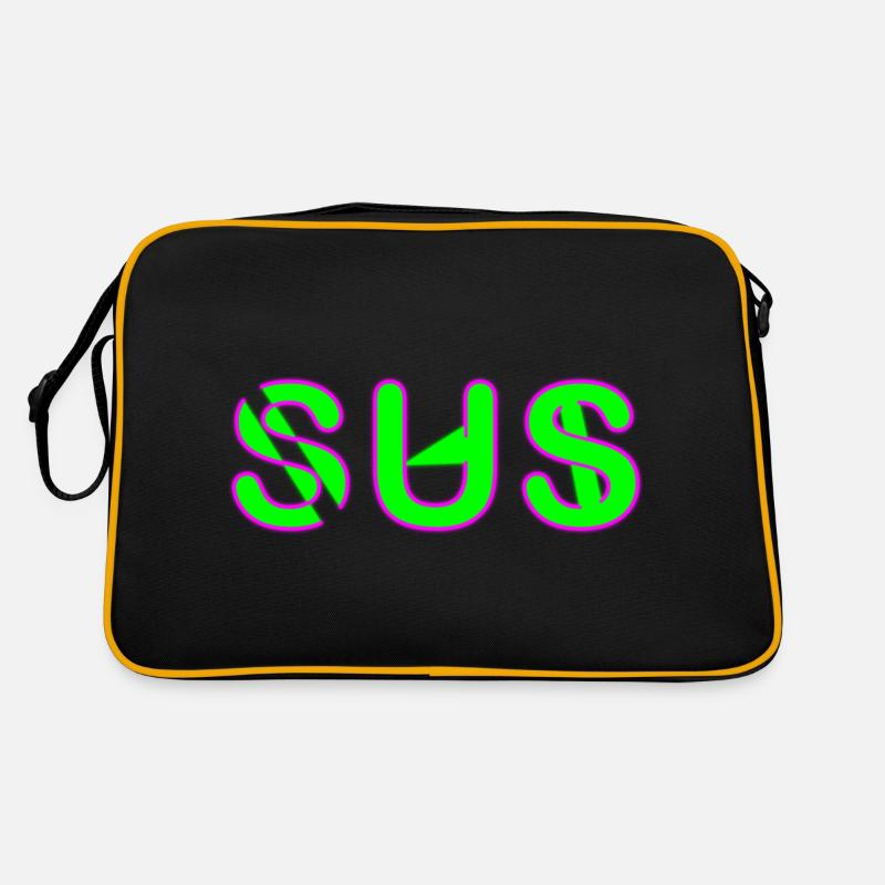 Retro Tasche