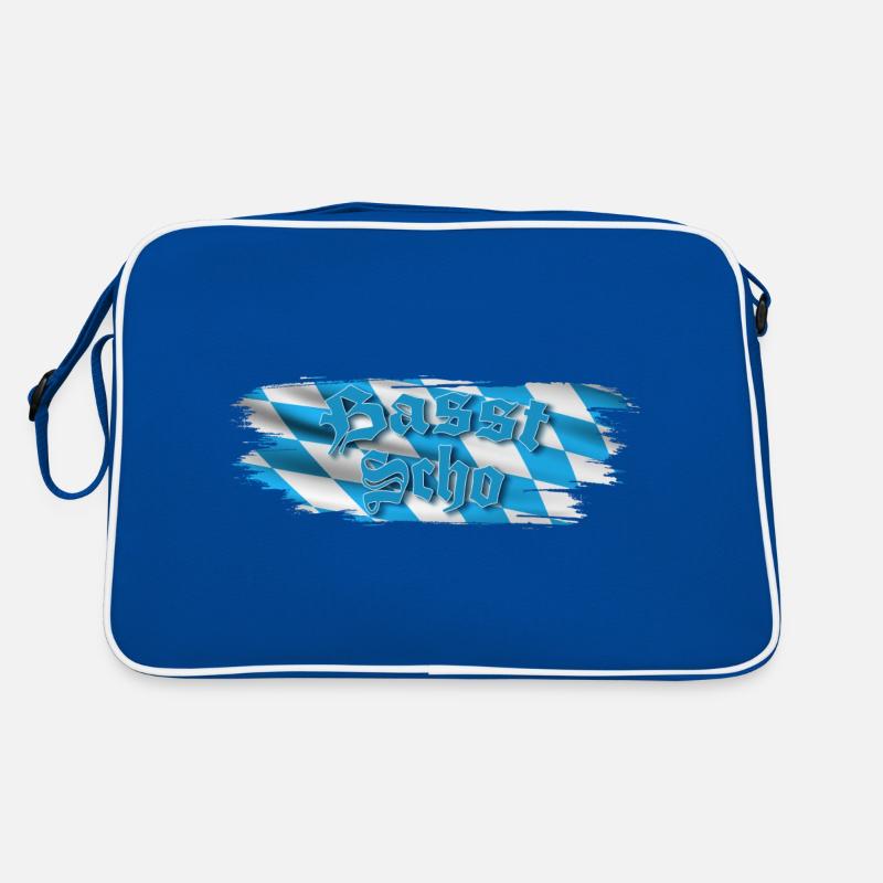 Retro Tasche