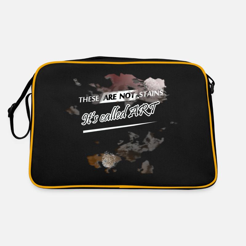 Art Sac Retro