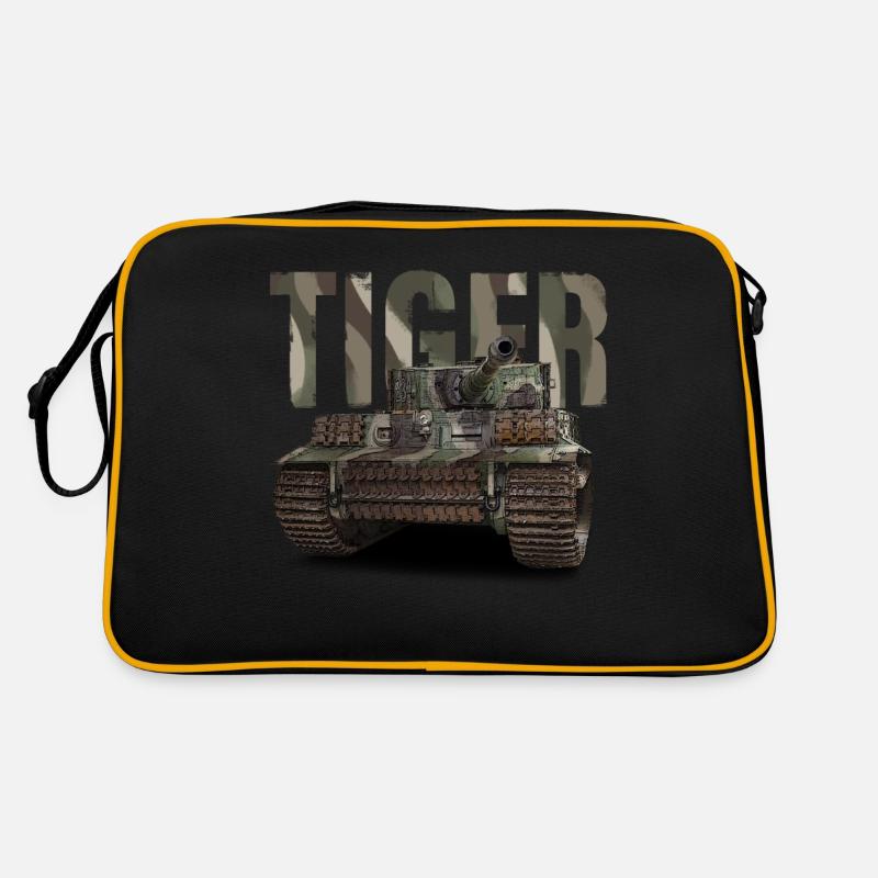 Retro Tasche
